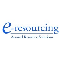 E-Resourcing Belgium BV logo - Similar company to E-Resourcing Ltd - Specialist I.T. Recruitment