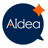 AIdea logo - Similar company to Wellspace (Acquired By Pepsico)