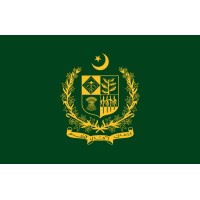 The Islamic Republic of Pakistan logo - Similar company to Berkeley City Auditor