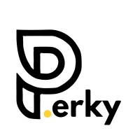 Perky logo - Similar company to Cloudshift