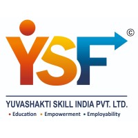 Yuvashakti Skill India Pvt Ltd logo - Similar company to Yuva Shakti Foundation