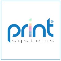 Print Systems logo - Similar company to Robotic Zone