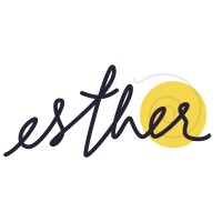 Esther Foundation logo - Similar company to Define Solutions