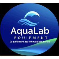 AquaLab Equipment logo - Similar company to Arvorig Solutions - Société À Mission