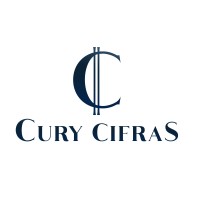 Cury Cifras logo - Similar company to Am Agência