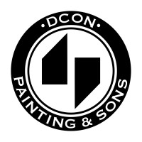 DCON Painting & Sons logo - Similar company to Insite Solutions Limited