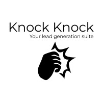 Knock-Knock-Leads logo - Similar company to Nectera Group Inc