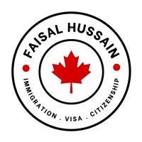 Faisal Hussain | Regulated Canadian Immigration Consultant (RCIC) logo - Similar company to Regulated Canadian Immigration Consultant