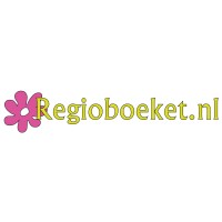 Regioboeket.nl logo - Similar company to Ez Flower