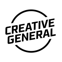 Creative General logo - Similar company to Myaquaplus
