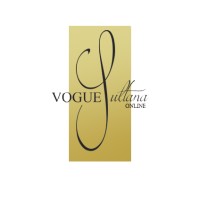 Vogue Sultana Online