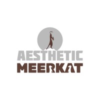 Aesthetic Meerkat logo - Similar company to Ap Studio Llc