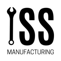 ISS Manufacturing logo - Similar company to Iss Inc.