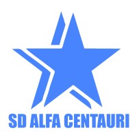 Alfa Centauri Primary School logo - Similar company to Student Executive Board Of School Applied Science Telkom University