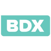 BoundlessDx logo - Similar company to Graphenedx
