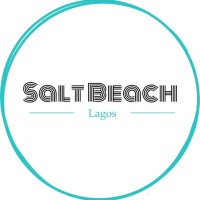 MYSALT BEACH LAGOS logo - Similar company to Scaleup Foundation