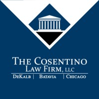 The Cosentino Law Firm, LLC