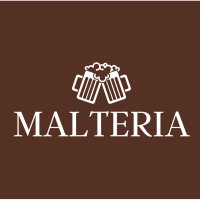 Malteria logo - Similar company to Perulandia