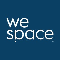 We Space Jo logo - Similar company to Zain-Tech