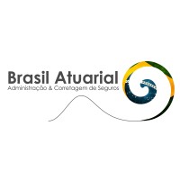 Brasil Atuarial Administração e Corretagem de Seguros logo - Similar company to Csp-Mg