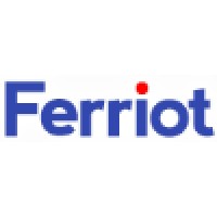 Ferriot Inc. logo - Similar company to Delco Llc