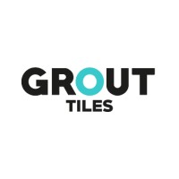 GROUT Tiles logo - Similar company to Tilebase