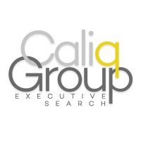Caliq Group logo - Similar company to Intsys Uk Ltd