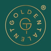 Golden Talent logo - Similar company to T&C Human Resources