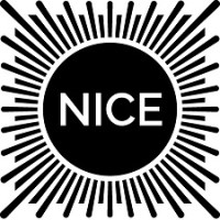 Network of Independent Canadian Exhibitors (NICE) logo - Similar company to Comedy Records