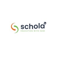 Schola logo - Similar company to Skolarr