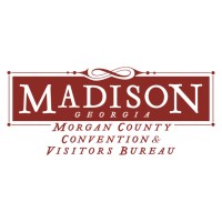 Madison Morgan County Convention & Visitors Bureau