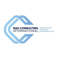 Naz Consulting International logo - Similar company to Chativity