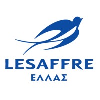 Lesaffre Hellas logo - Similar company to Hellenic Crops S.A.