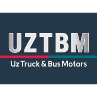 Uz Truck & Bus Motors (MAN Uzbekistan) logo - Similar company to Mockint.Uz