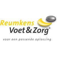 Reumkens Voet & Zorg logo - Similar company to Vita Compleet Fysiotherapie