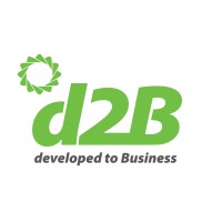 d2B logo - Similar company to Anet-Advanced Network Technology