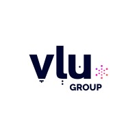 VLU group logo - Similar company to Studio Armadillo