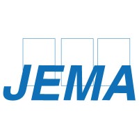 JEMA logo - Similar company to Senirop