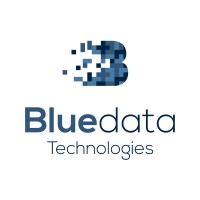 Bluedata-Technologies logo - Similar company to Bluedata