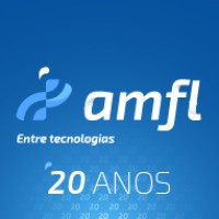 AMFL logo - Similar company to Aj Group