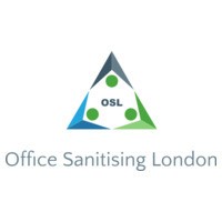 Office Sanitising London logo - Similar company to Yourmovers
