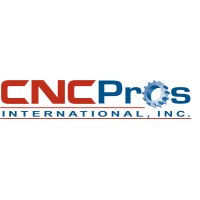 CNCPros International, Inc. logo - Similar company to Gage Machine Tool Llc