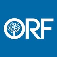 ORF, Mumbai logo - Similar company to Project Seher