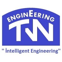 TN Mühendislik & Danışmanlık logo - Similar company to Starcan Maki̇na İnşaat San. Ve Ti̇c. Ltd. Şti̇.