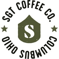 SGT Coffee Co. logo - Similar company to Mobile Coffee