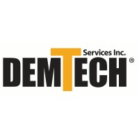 DemTech Services Inc. logo - Similar company to Geocaab