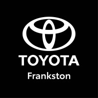 Frankston Toyota logo - Similar company to Jda Lammin Architects - Architectural Design Studio