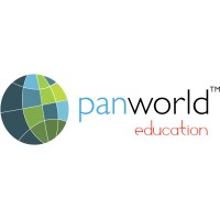 Panworld Education India logo - Similar company to Kodeit Global