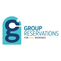 GroupReservations logo - Similar company to Miqa