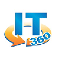IT 360 Inc. logo - Similar company to It 360 Ltd